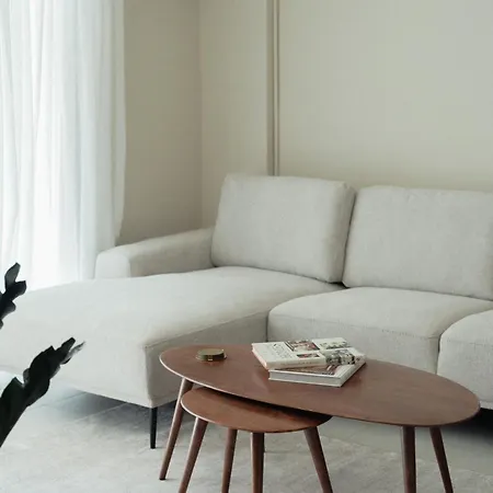 Lejlighed Modern 2br - Heart Of *