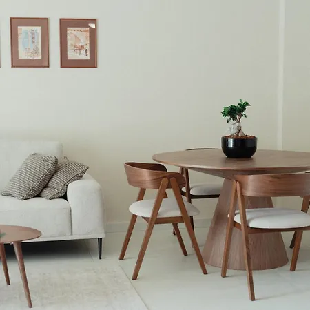 Modern 2br - Heart Of Lejlighed