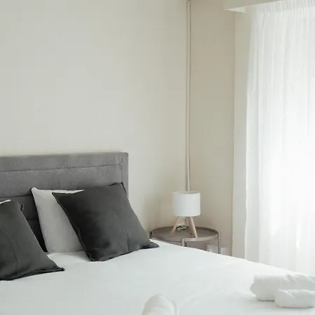 Modern 2br - Heart Of Lejlighed Nicosia
