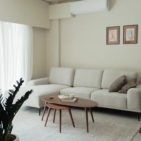 Modern 2br - Heart Of Lejlighed
