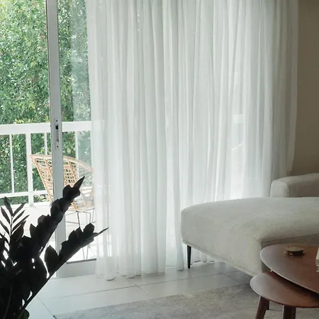 Modern 2br - Heart Of Nicosia