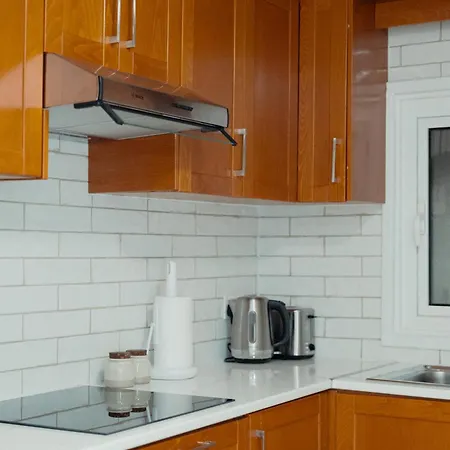 Modern 2br - Heart Of * Nicosia